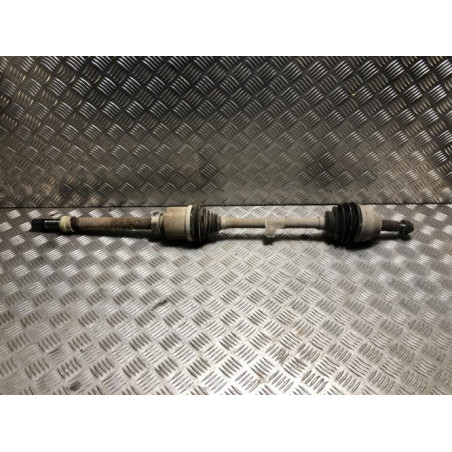 Cardan droit (transmission) RENAULT TRAFIC 3 COURT PHASE 1 d’occasion