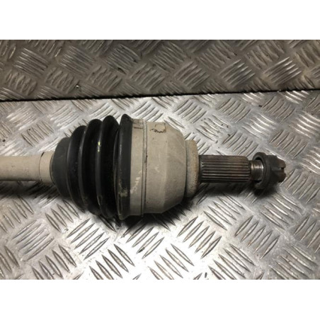 Cardan droit (transmission) RENAULT TRAFIC 3 COURT PHASE 1 d’occasion