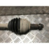 Cardan droit (transmission) RENAULT TRAFIC 3 COURT PHASE 1 d’occasion