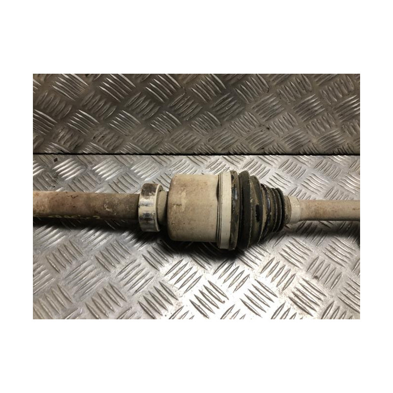 Cardan droit (transmission) RENAULT TRAFIC 3 COURT PHASE 1 d’occasion