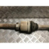 Cardan droit (transmission) RENAULT TRAFIC 3 COURT PHASE 1 d’occasion