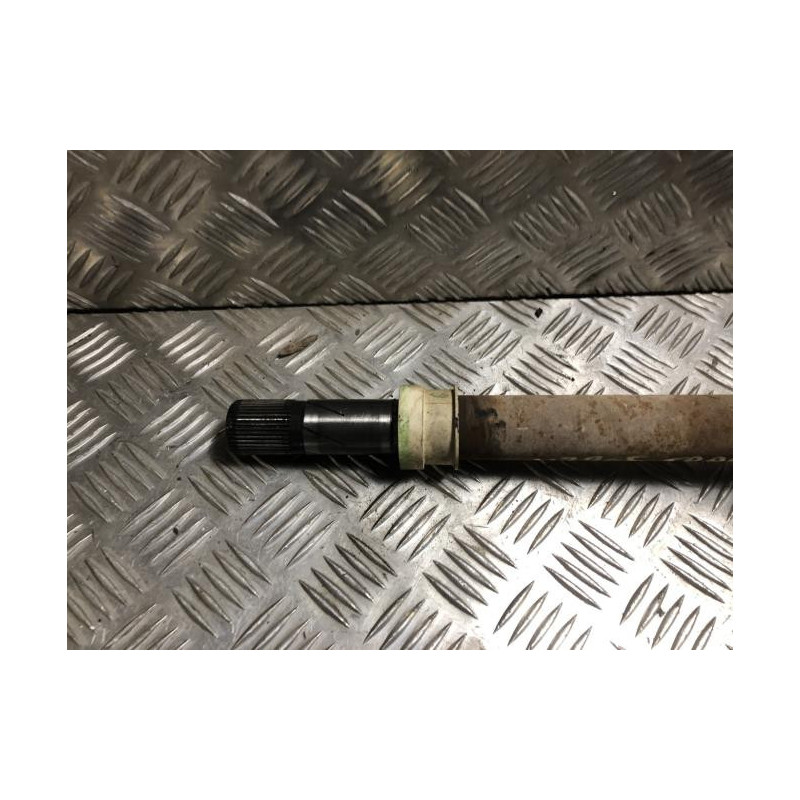 Cardan droit (transmission) RENAULT TRAFIC 3 COURT PHASE 1 d’occasion