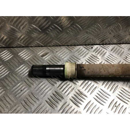 Cardan droit (transmission) RENAULT TRAFIC 3 COURT PHASE 1 d’occasion