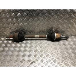 Cardan gauche (transmission) RENAULT MASTER 3 PHASE 3 d’occasion