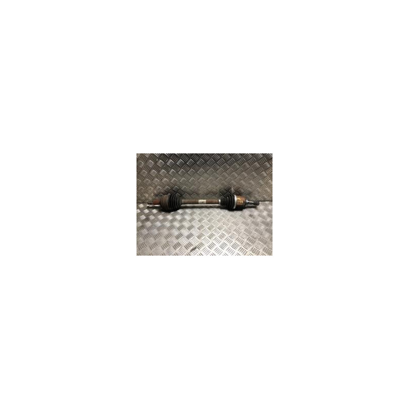 Cardan gauche (transmission) RENAULT MASTER 3 PHASE 3 d’occasion