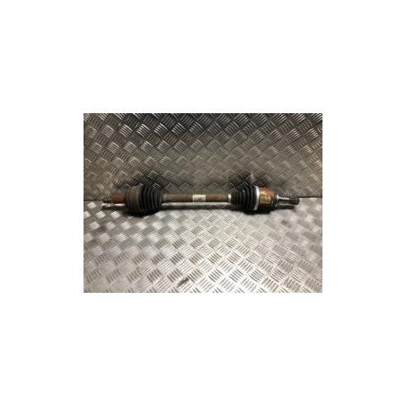 Cardan gauche (transmission) RENAULT MASTER 3 PHASE 3 d’occasion