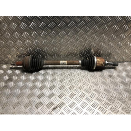 Cardan gauche (transmission) RENAULT MASTER 3 PHASE 3 d’occasion