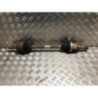 Cardan gauche (transmission) RENAULT MASTER 3 PHASE 3 d’occasion