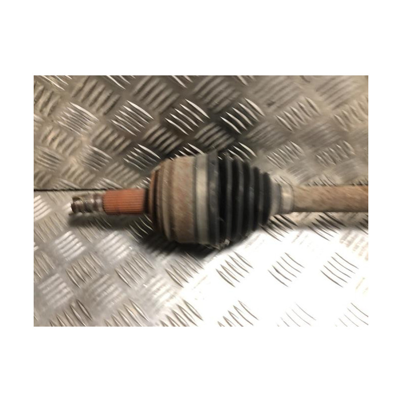 Cardan gauche (transmission) RENAULT MASTER 3 PHASE 3 d’occasion