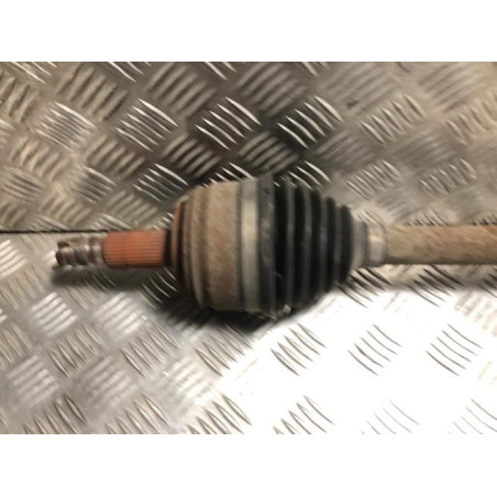 Cardan gauche (transmission) RENAULT MASTER 3 PHASE 3 d’occasion