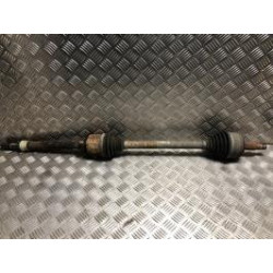 Cardan droit (transmission) RENAULT MASTER 3 PHASE 3 d’occasion