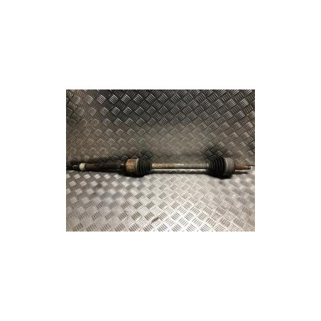 Cardan droit (transmission) RENAULT MASTER 3 PHASE 3 d’occasion