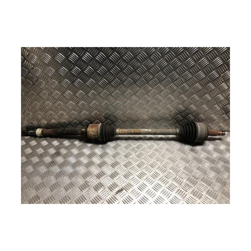 Cardan droit (transmission) RENAULT MASTER 3 PHASE 3 d’occasion