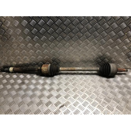 Cardan droit (transmission) RENAULT MASTER 3 PHASE 3 d’occasion