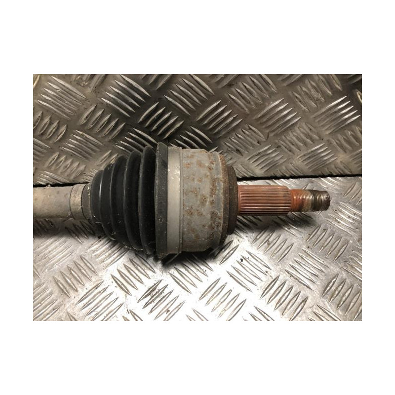 Cardan droit (transmission) RENAULT MASTER 3 PHASE 3 d’occasion