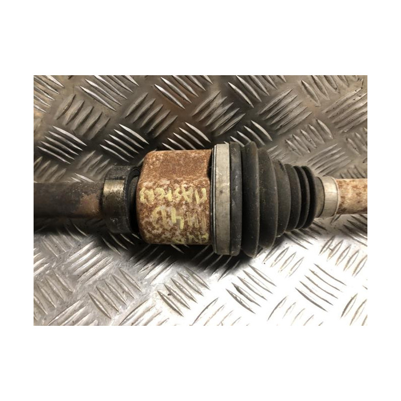 Cardan droit (transmission) RENAULT MASTER 3 PHASE 3 d’occasion