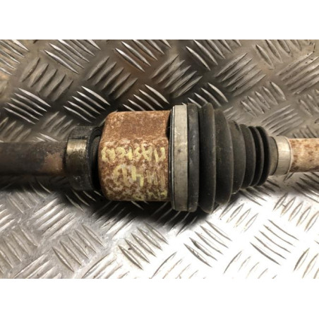 Cardan droit (transmission) RENAULT MASTER 3 PHASE 3 d’occasion