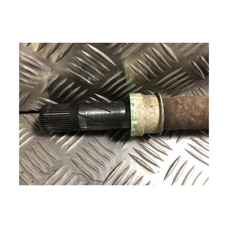 Cardan droit (transmission) RENAULT MASTER 3 PHASE 3 d’occasion
