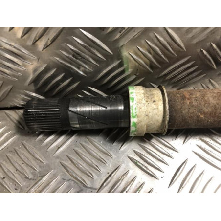 Cardan droit (transmission) RENAULT MASTER 3 PHASE 3 d’occasion