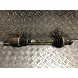 Cardan gauche (transmission) CITROEN C3 AIRCROSS 1 PHASE 1 d’occasion