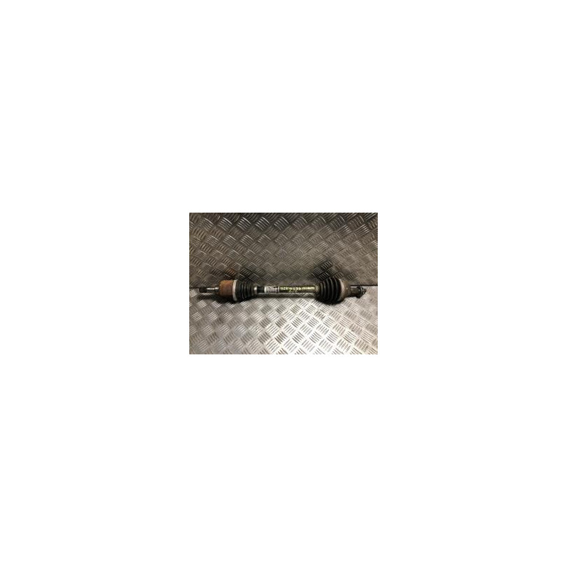 Cardan gauche (transmission) CITROEN C3 AIRCROSS 1 PHASE 1 d’occasion