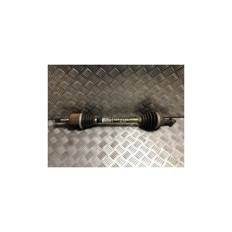 Cardan gauche (transmission) CITROEN C3 AIRCROSS 1 PHASE 1 d’occasion