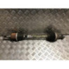 Cardan gauche (transmission) CITROEN C3 AIRCROSS 1 PHASE 1 d’occasion