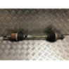 Cardan gauche (transmission) CITROEN C3 AIRCROSS 1 PHASE 1 d’occasion
