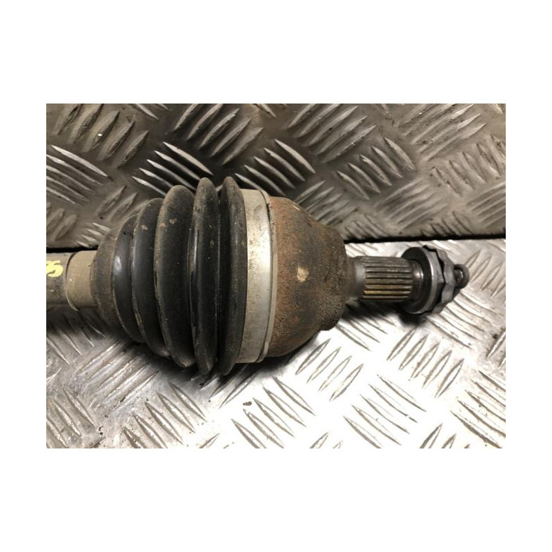 Cardan gauche (transmission) CITROEN C3 AIRCROSS 1 PHASE 1 d’occasion