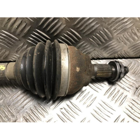 Cardan gauche (transmission) CITROEN C3 AIRCROSS 1 PHASE 1 d’occasion