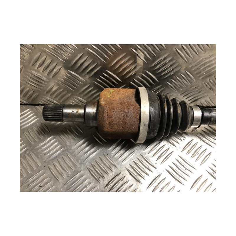 Cardan gauche (transmission) CITROEN C3 AIRCROSS 1 PHASE 1 d’occasion