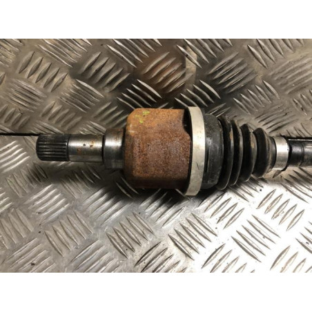 Cardan gauche (transmission) CITROEN C3 AIRCROSS 1 PHASE 1 d’occasion