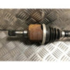 Cardan gauche (transmission) CITROEN C3 AIRCROSS 1 PHASE 1 d’occasion