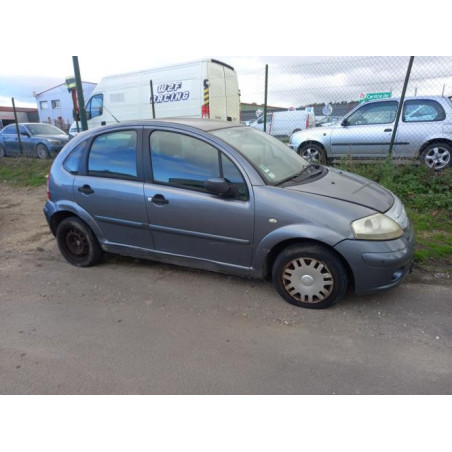 Retroviseur gauche CITROEN C3 1 PHASE 2 d’occasion