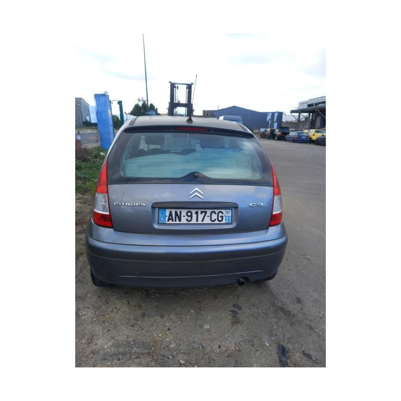 Retroviseur gauche CITROEN C3 1 PHASE 2 d’occasion