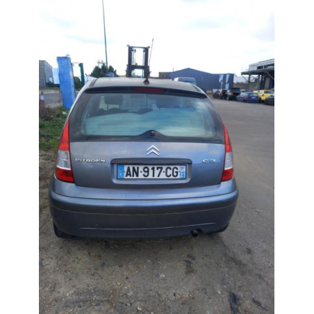 Retroviseur gauche CITROEN C3 1 PHASE 2 d’occasion