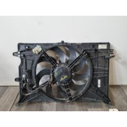 Moto ventilateur radiateur FIAT 500X PHASE 2 d’occasion