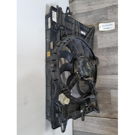 Moto ventilateur radiateur FIAT 500X PHASE 2 d’occasion