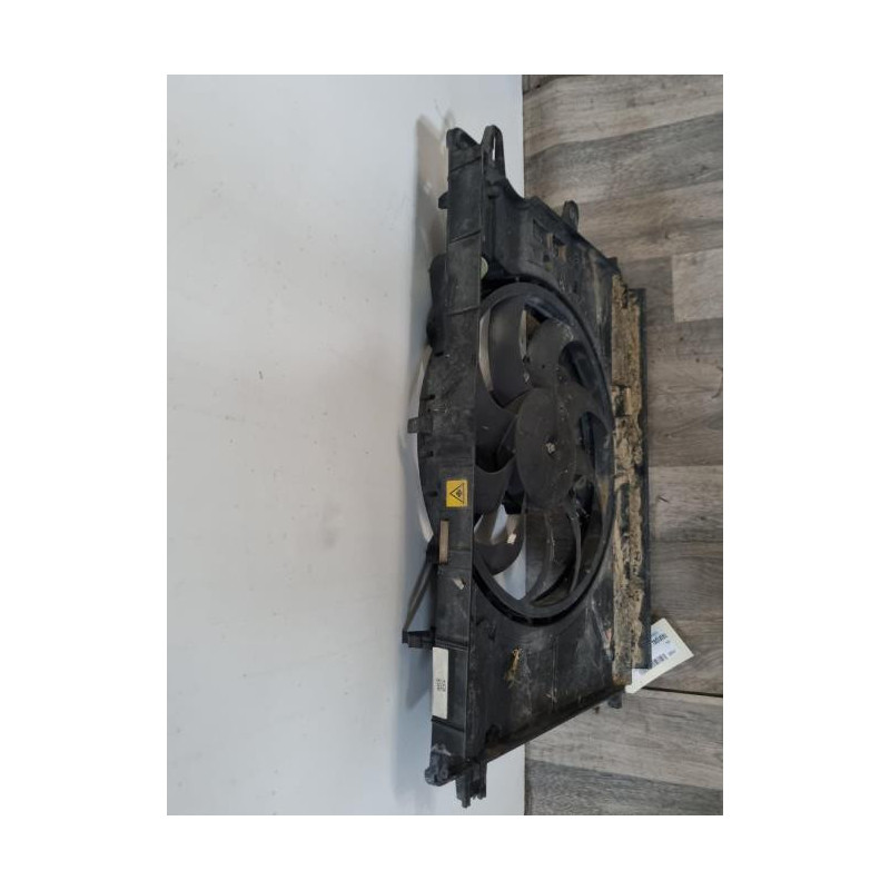 Moto ventilateur radiateur FIAT 500X PHASE 2 d’occasion