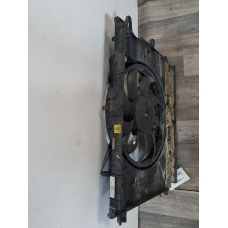 Moto ventilateur radiateur FIAT 500X PHASE 2 d’occasion