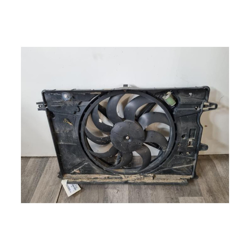 Moto ventilateur radiateur FIAT 500X PHASE 2 d’occasion