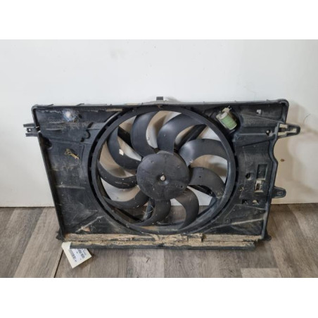 Moto ventilateur radiateur FIAT 500X PHASE 2 d’occasion