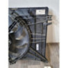 Moto ventilateur radiateur FIAT 500X PHASE 2 d’occasion