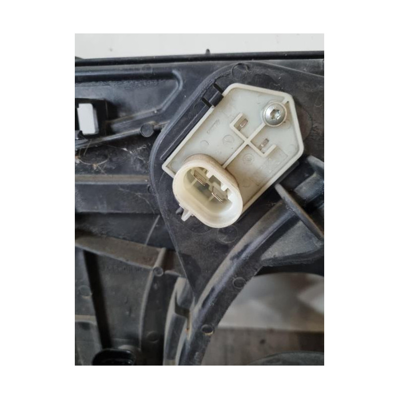 Moto ventilateur radiateur FIAT 500X PHASE 2 d’occasion