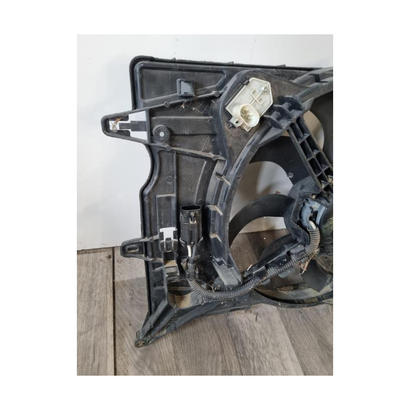 Moto ventilateur radiateur FIAT 500X PHASE 2 d’occasion