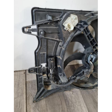 Moto ventilateur radiateur FIAT 500X PHASE 2 d’occasion