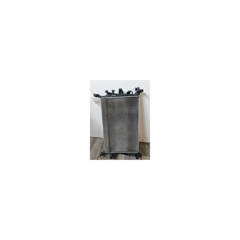 Radiateur eau FIAT 500X PHASE 2 d’occasion