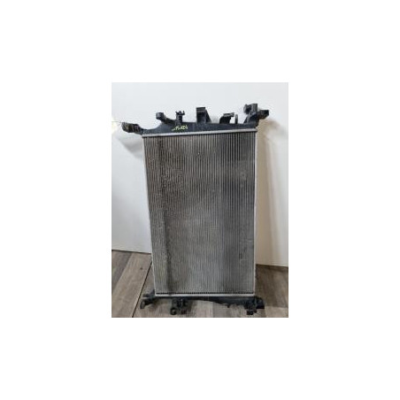 Radiateur eau FIAT 500X PHASE 2 d’occasion
