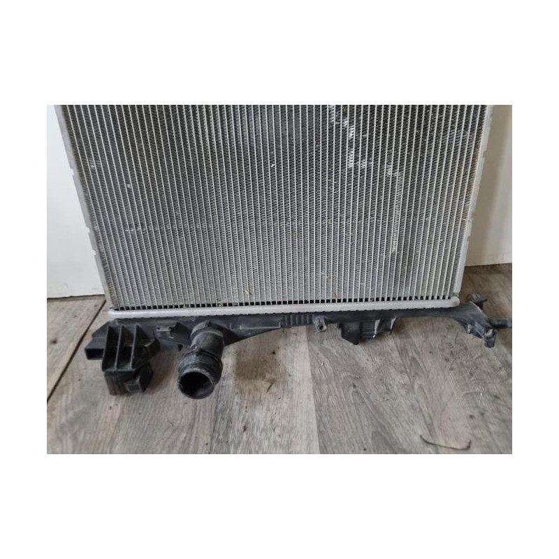 Radiateur eau FIAT 500X PHASE 2 d’occasion