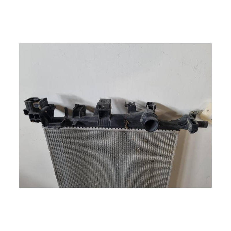 Radiateur eau FIAT 500X PHASE 2 d’occasion
